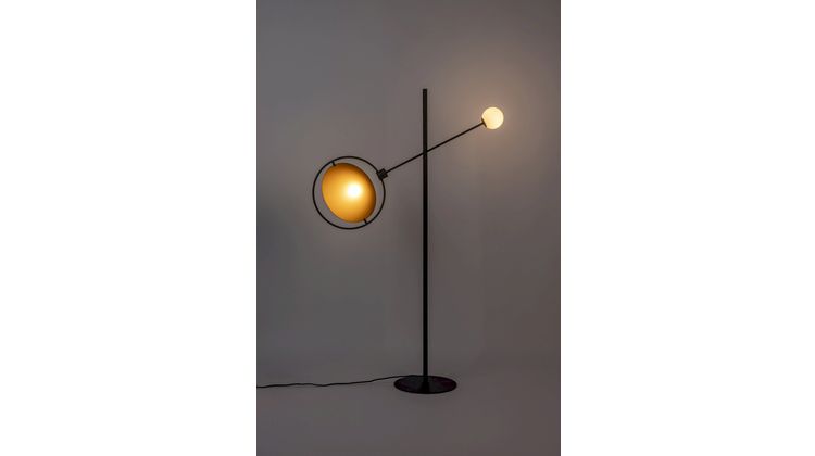 Zuiver Sirius Vloerlamp