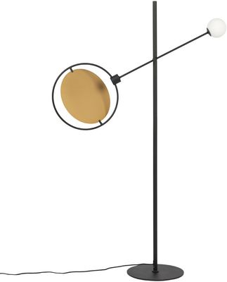 Sirius Vloerlamp