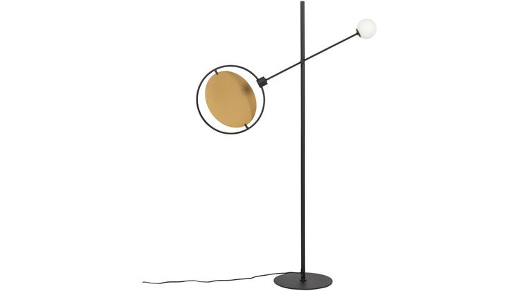 Zuiver Sirius Vloerlamp