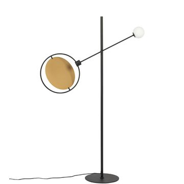 Zuiver Sirius Vloerlamp