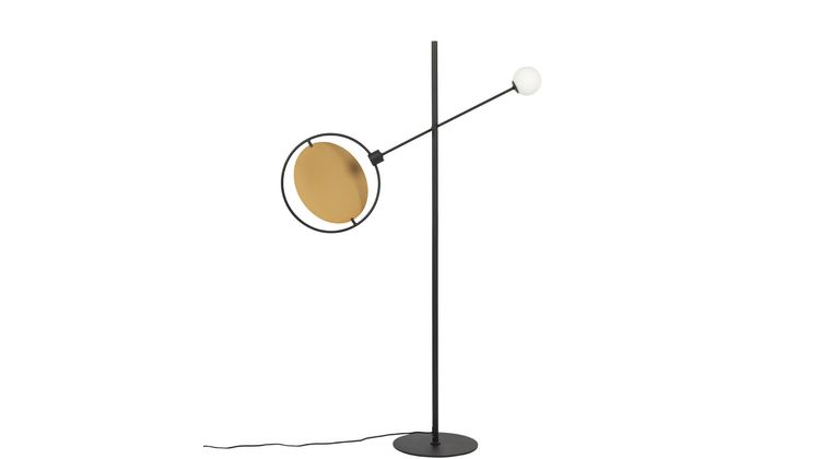 Zuiver Sirius Vloerlamp