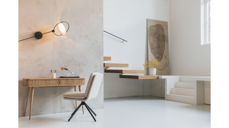 Zuiver Sirius Wandlamp