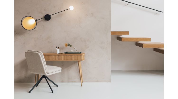 Zuiver Sirius Wandlamp