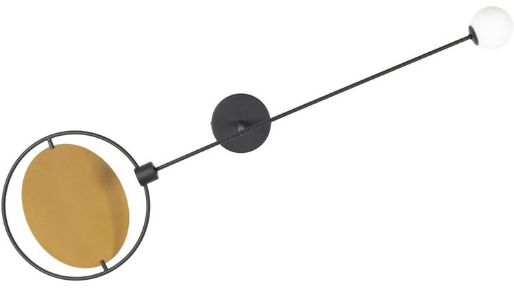 Zuiver Sirius Wandlamp