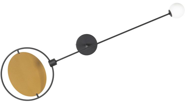 Zuiver Sirius Wandlamp