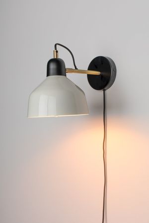 Zuiver Skala Wandlamp