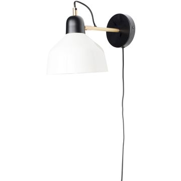 Zuiver Skala Wandlamp