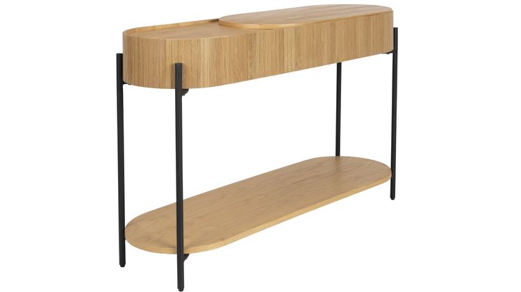 Zuiver Slides Console Tafel