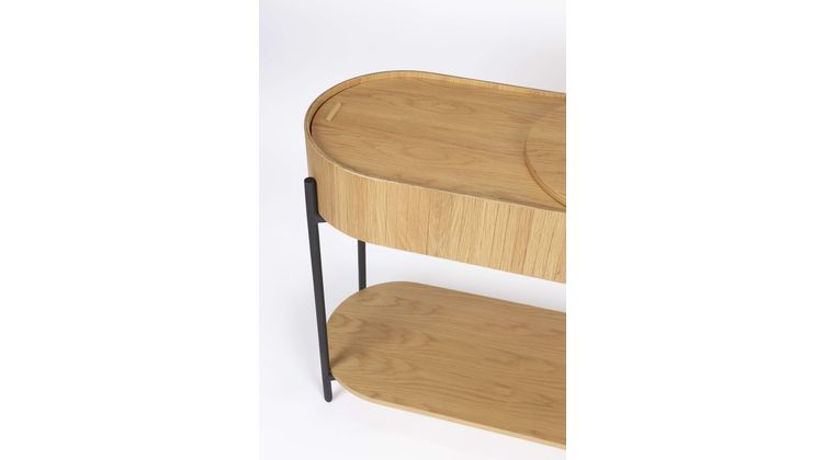 Zuiver Slides Console Tafel