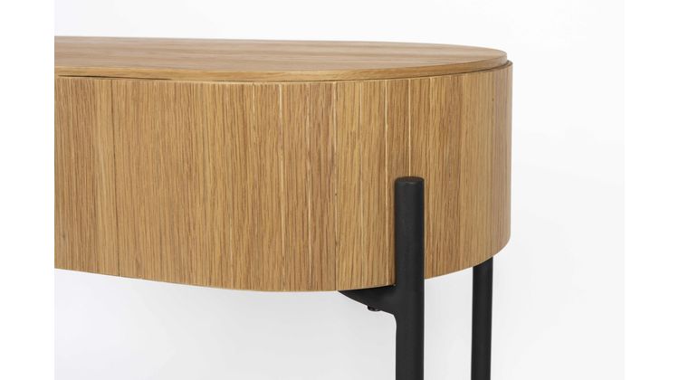 Zuiver Slides Console Tafel