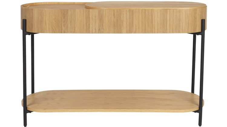 Zuiver Slides Console Tafel
