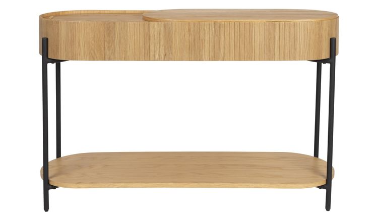 Zuiver Slides Console Tafel