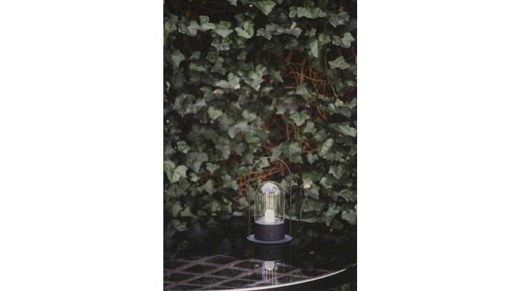 Zuiver Smarty Tafellamp