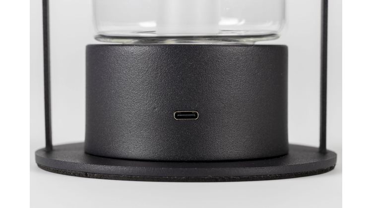 Zuiver Smarty Tafellamp