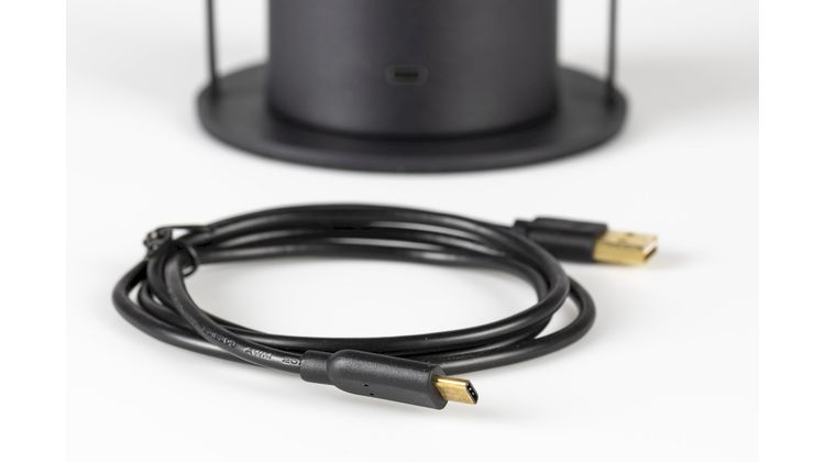 Zuiver Smarty Tafellamp