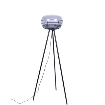 Zuiver Smokey Vloerlamp