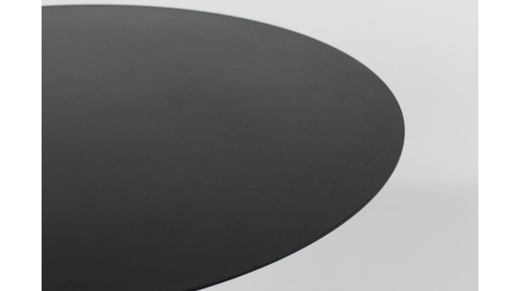 Zuiver Snow Bijzettafel