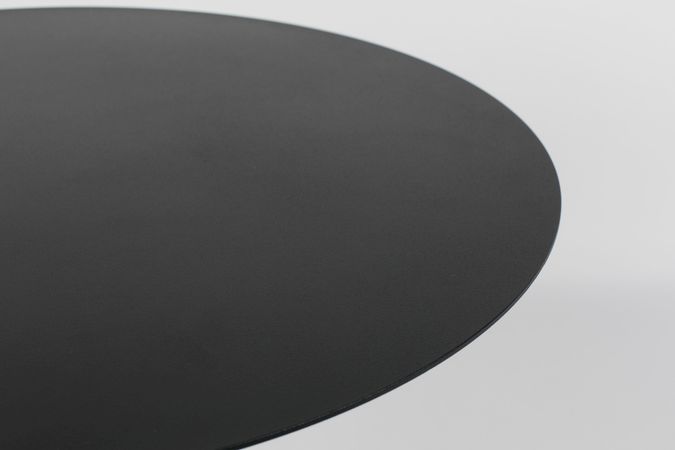 Zuiver Snow Bijzettafel