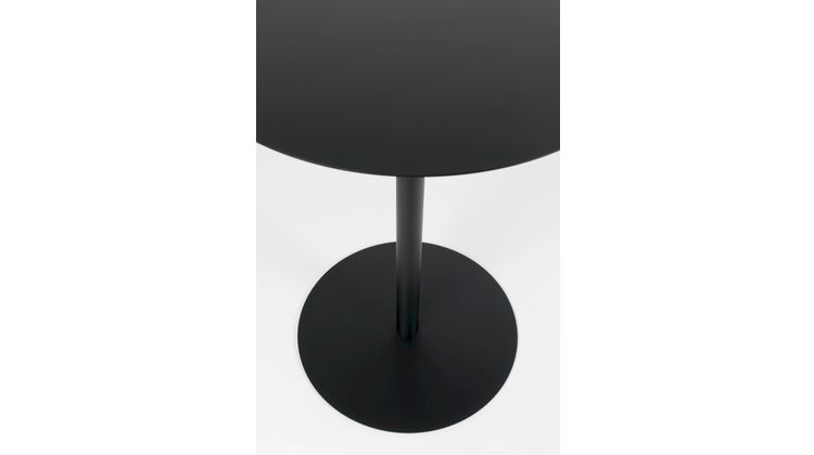 Zuiver Snow Bijzettafel