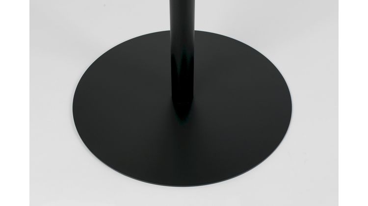 Zuiver Snow Bijzettafel