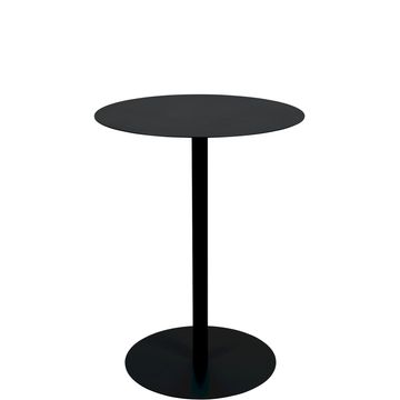 Zuiver Snow Bijzettafel