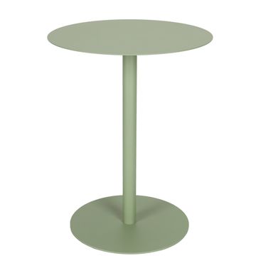 Zuiver Snow Bijzettafel