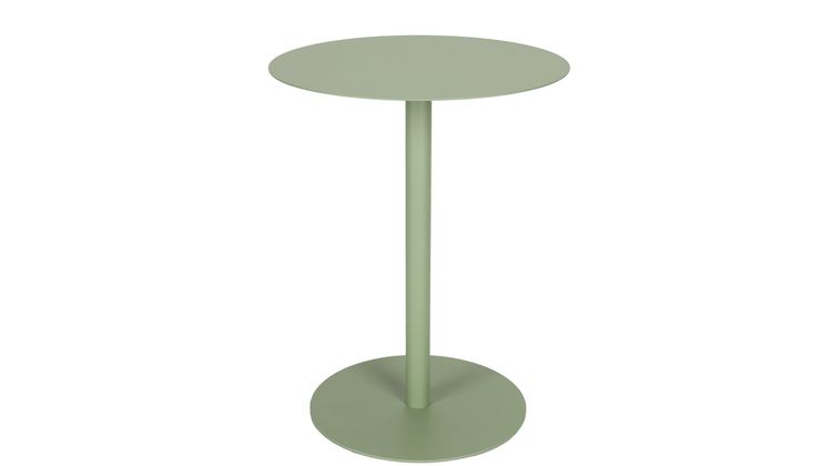 Zuiver Snow Bijzettafel