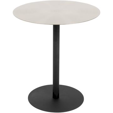 Zuiver Snow Brushed Bijzettafel