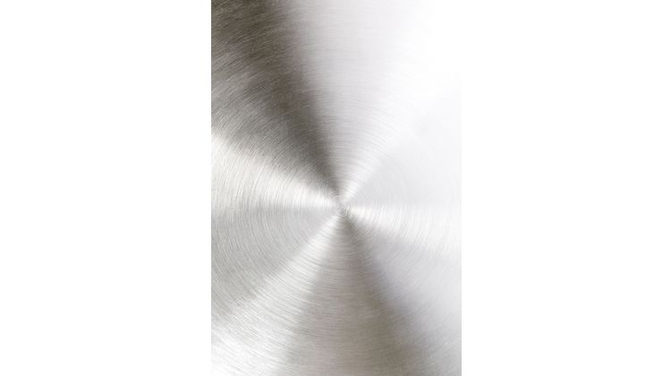 Zuiver Snow Brushed Salontafel