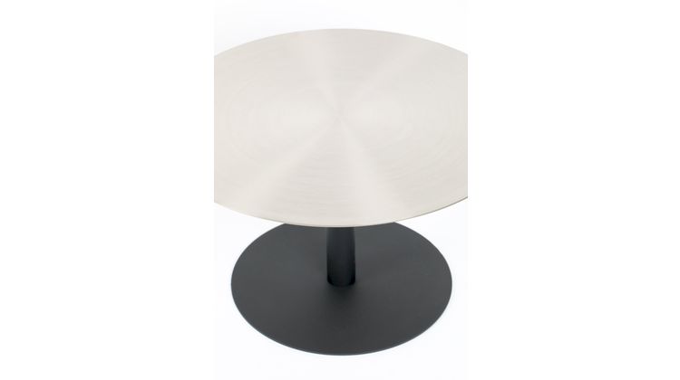Zuiver Snow Brushed Salontafel