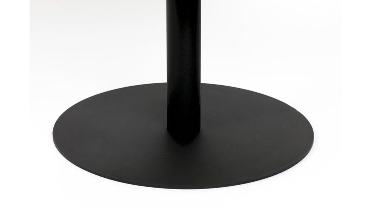 Zuiver Snow Brushed Salontafel