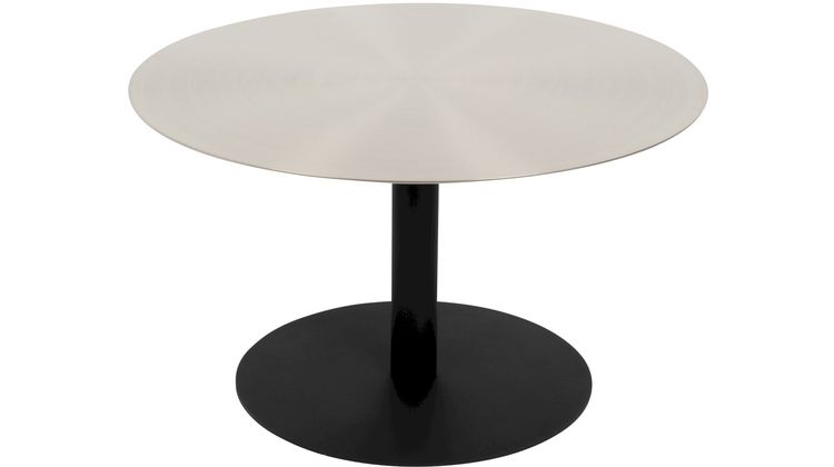 Zuiver Snow Brushed Salontafel