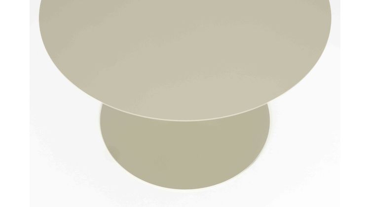 Zuiver Snow Salontafel