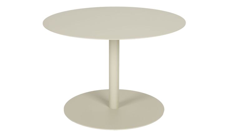Zuiver Snow Salontafel