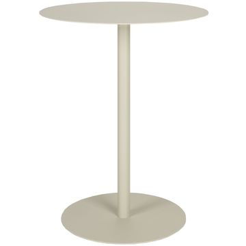 Zuiver Snow Tuintafel