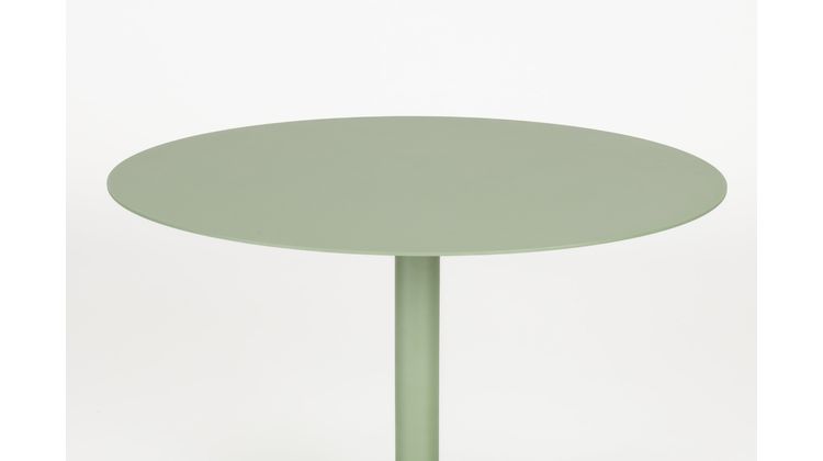 Zuiver Snow Tuintafel
