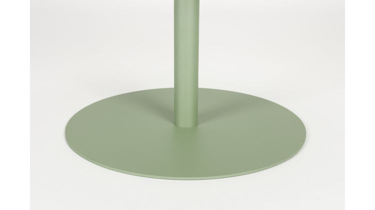 Zuiver Snow Tuintafel