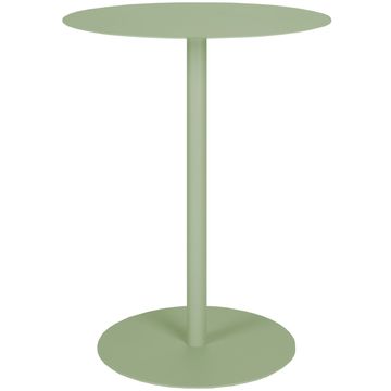 Zuiver Snow Tuintafel