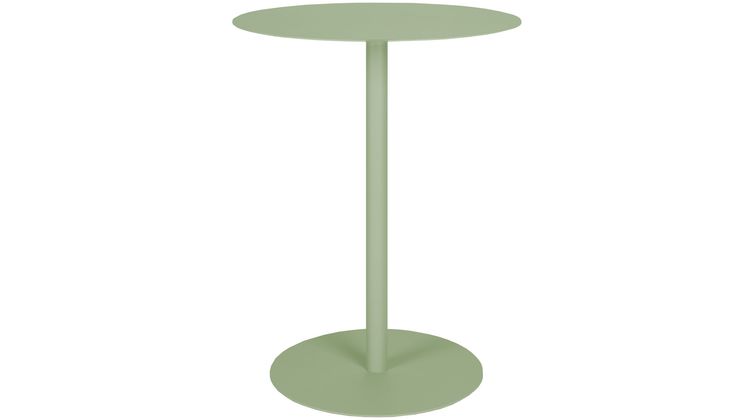 Zuiver Snow Tuintafel