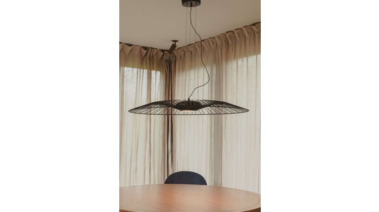 Zuiver Spider Hanglamp