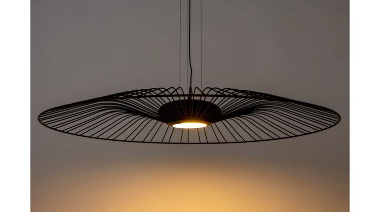 Zuiver Spider Hanglamp