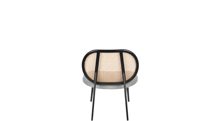 Zuiver Spike Fauteuil