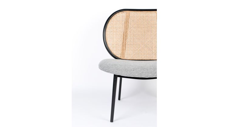 Zuiver Spike Fauteuil