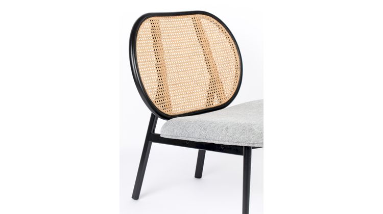 Zuiver Spike Fauteuil