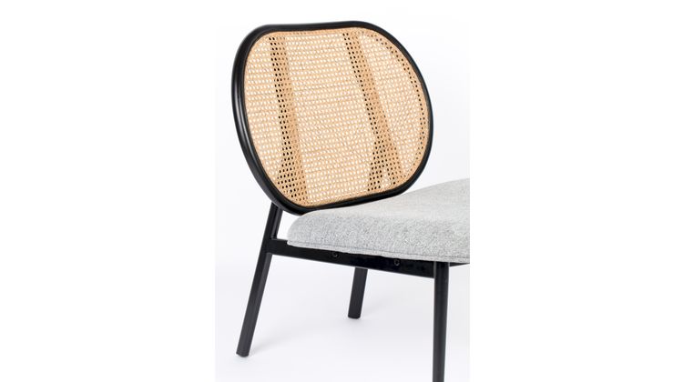 Zuiver Spike Fauteuil