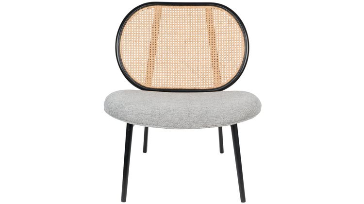 Zuiver Spike Fauteuil