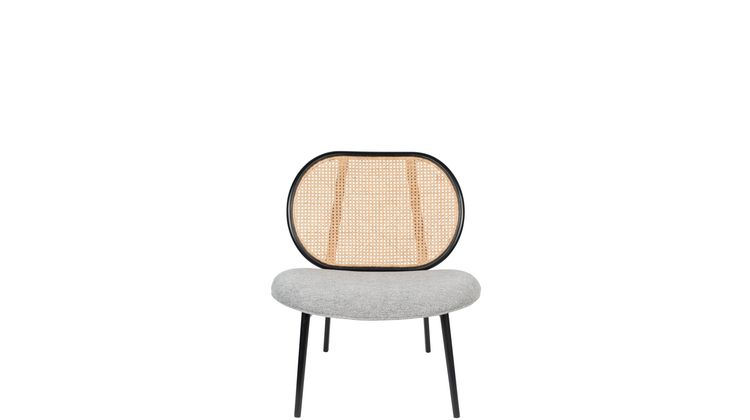 Zuiver Spike Fauteuil