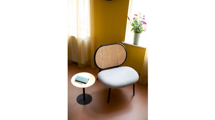 Zuiver Spike Fauteuil