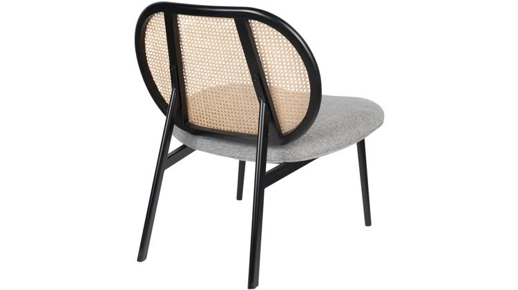 Zuiver Spike Fauteuil