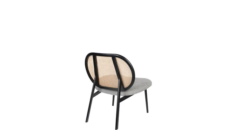 Zuiver Spike Fauteuil